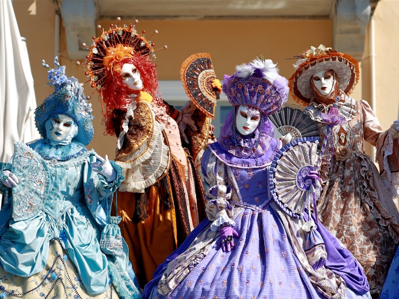 Carnavals-ISALP'TOURS-Agence-réceptive-France